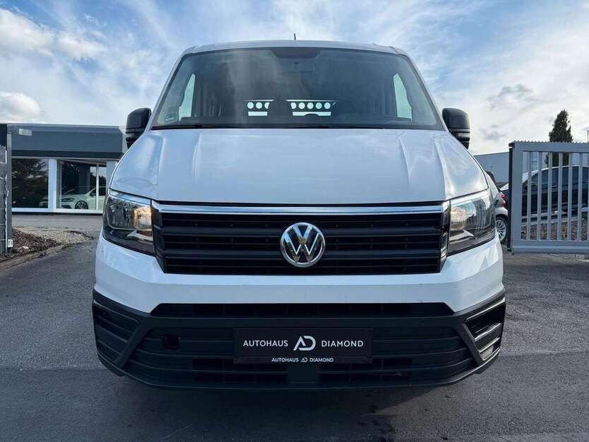 VW Crafter 85.300 km 20.999 € Diemelstadt 34474