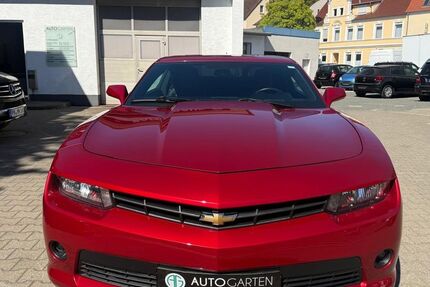 Chevrolet Camaro 65.000 km 23.950 &euro; Paderborn 33098