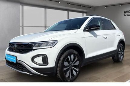 VW T-Roc 8.328 km 21.860 &euro; Salzkotten 33154