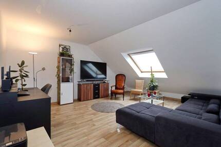 Wohnung Büren - 2 Zimmer, 63 m&sup2;, 380&euro; | Angebot:26881842