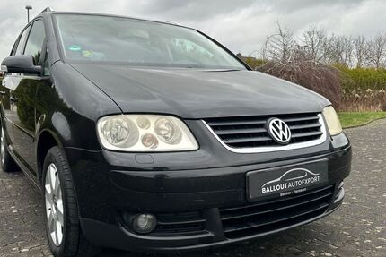 VW Touran 260.000 km 1.750 &euro; Lippstadt 59557