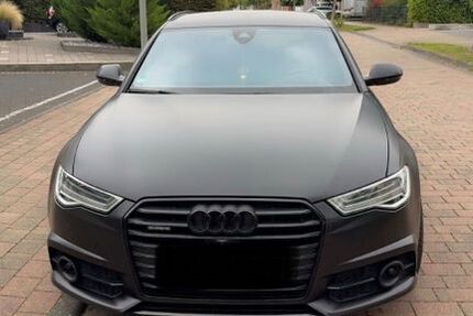 Audi A6 215.000 km 20.999 € Salzkotten 33154