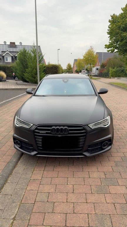 Audi A6 215.000 km 20.999 € Salzkotten 33154
