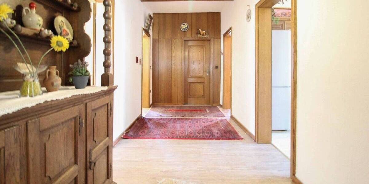 NEUER PREIS! Zentrales Wohn- & Geschäftshaus in Brakel - Garten, Carport, Fassade & Heizung 2022 Neu 1 zimmer