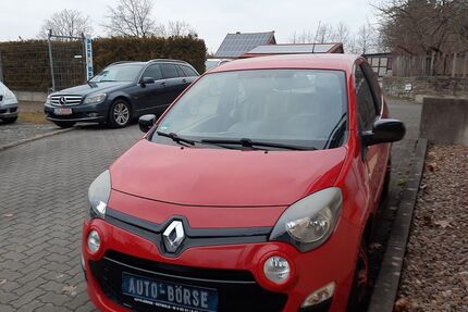 Renault Twingo 149.990 km 3.500 &euro; Detmold 32758