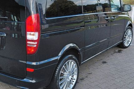 Mercedes-Benz Viano 149.000 km 18.499 &euro; Rietberg 33397