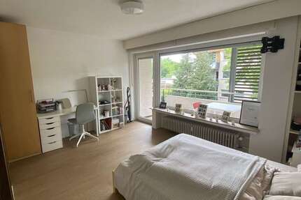 Wohnung Paderborn - 1 Zimmer, 24 m&sup2;, 240&euro; | Angebot:26549770