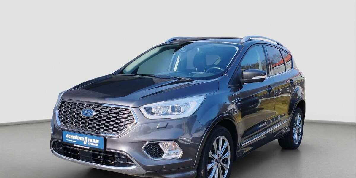 Ford Kuga 99.632 km 18.990 &euro; Verl 33415