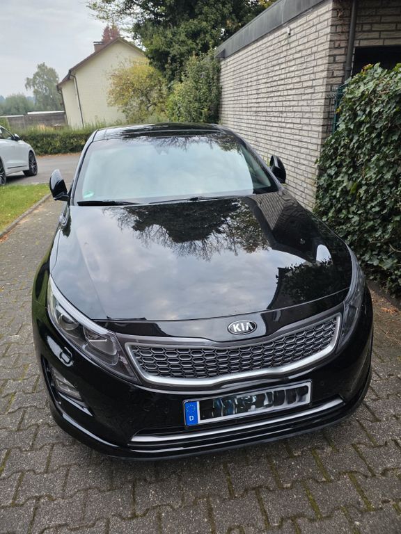 Kia Optima 105.000 km 13.500 € Bielefeld 33609