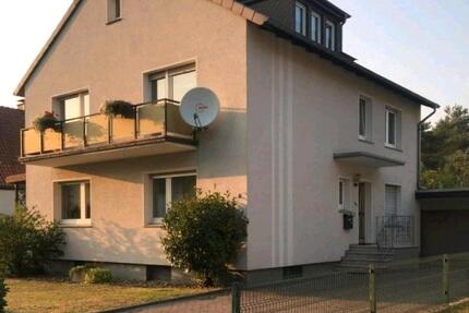 Helle 3-Zimmer-Wohnung in Bad Lippspringe zimmer