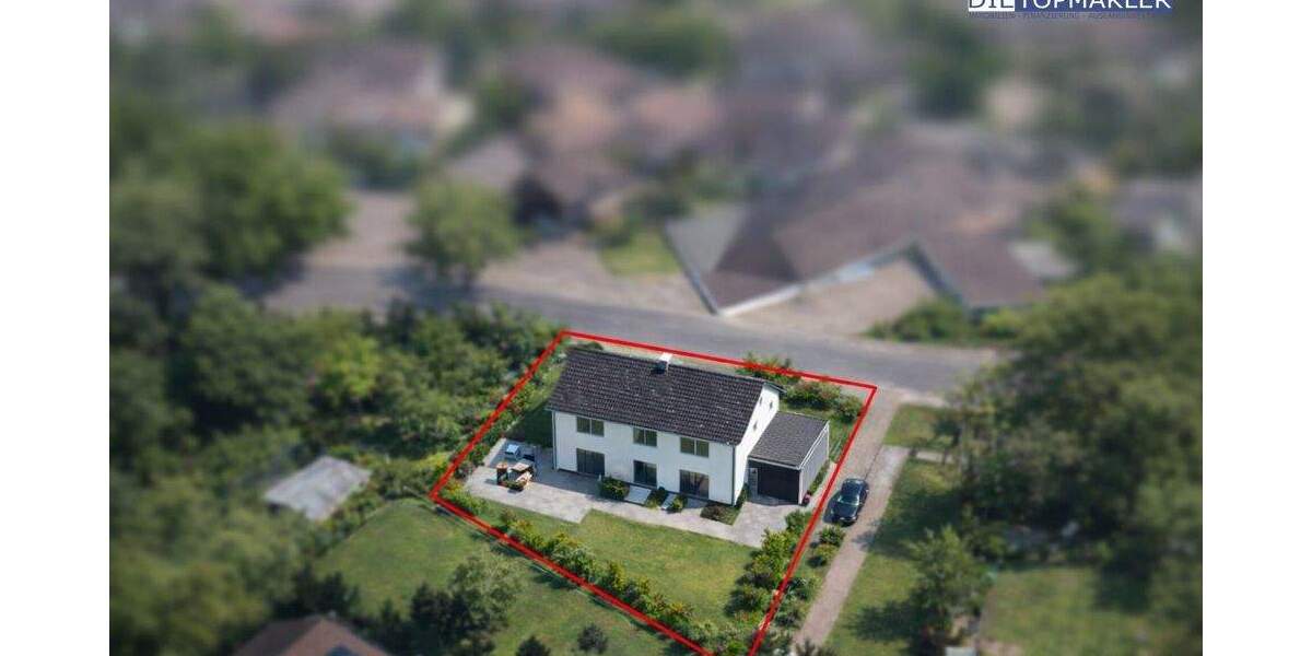 Grundstück Horn-Bad Meinberg Holzhausen-Externsteine - 45.000&euro; | Angebot:25770482