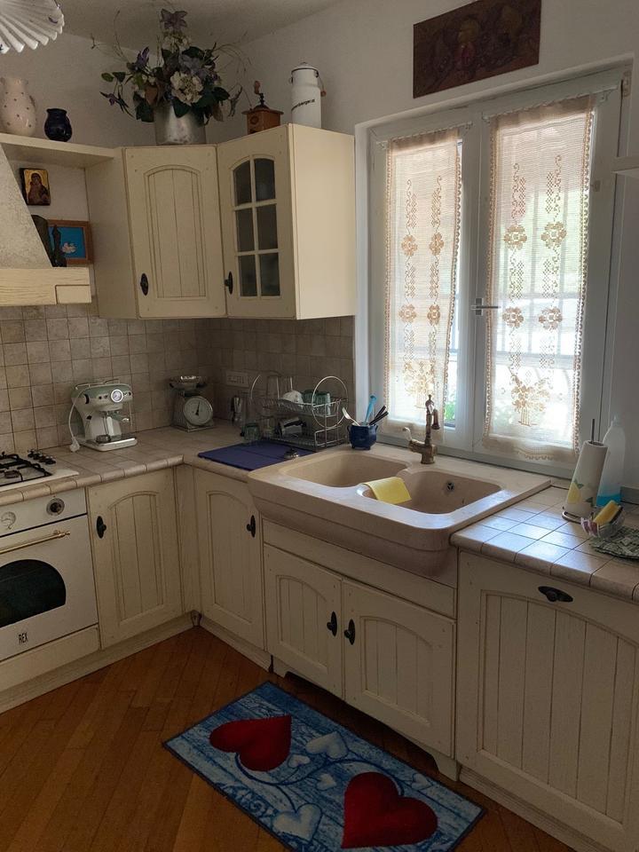 Casa sul fiume Cervignano zimmer