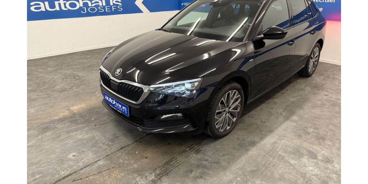 Skoda Scala 46.150 km 17.500 &euro; Delbrück 33129