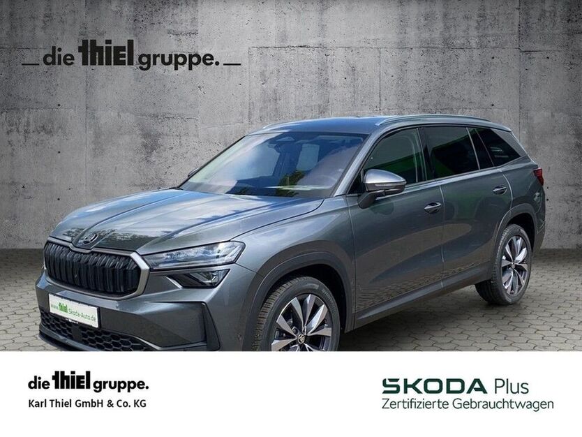 Kodiaq