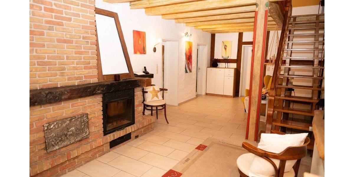 Einfamilienhaus Bad Wünnenberg (OT Fürstenberg) Fürstenberg - 1 Zimmer, 330 m&sup2;, 420.000&euro; | Angebot:26417654