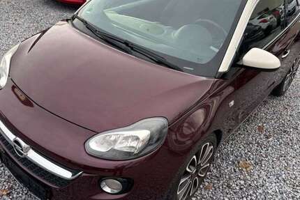 Opel Adam 60.241 km 7.690 &euro; Paderborn 33104