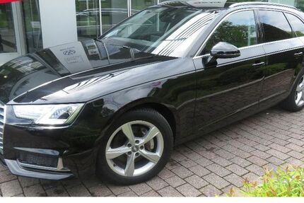 Audi A4 96.659 km 18.880 &euro; Marsberg 34431