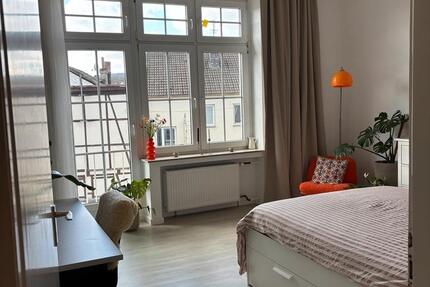 Wohnung Detmold - 1 Zimmer, 20 m&sup2;, 409&euro; | Angebot:26083821