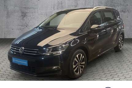 VW Touran 59.650 km 29.990 &euro; Paderborn 33100