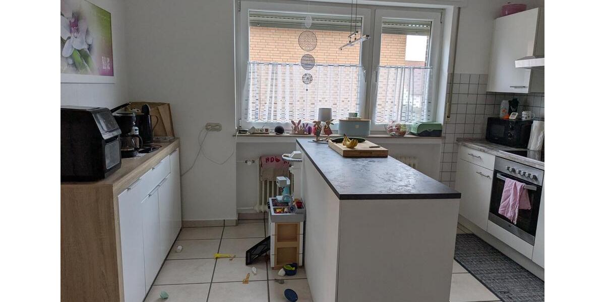 Etagenwohnung Paderborn Elsen - 3 Zimmer, 94 m&sup2;, 660&euro; | Angebot:25616661