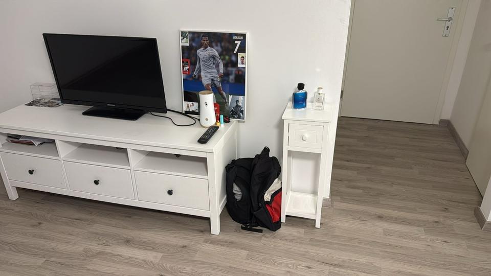 Dachgeschoßwohnung Horn-Bad Meinberg Bad Meinberg - 2 Zimmer, 40 m&sup2;, 380&euro; | Angebot:26337249