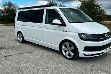 VW T6 Transporter 92.100 km 29.900 &euro; Schlangen 33189