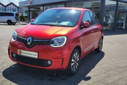 Renault Twingo 15.000 km 11.980 &euro; Rietberg 33397