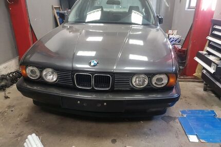 BMW BMW E34