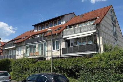 Wohnung Detmold / Heidenoldendorf Heidenoldendorf - 4 Zimmer, 98 m&sup2;, 725&euro; | Angebot:26904254