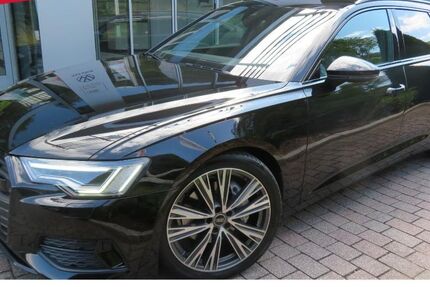 Audi A6 88.400 km 34.190 &euro; Marsberg 34431