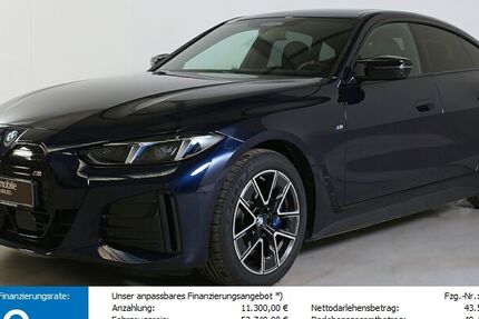 BMW i4 19.300 km 52.840 &euro; Paderborn 33100