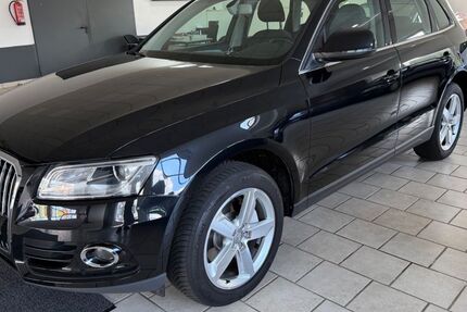 Audi Q5 264.000 km 9.999 &euro; Detmold 32756