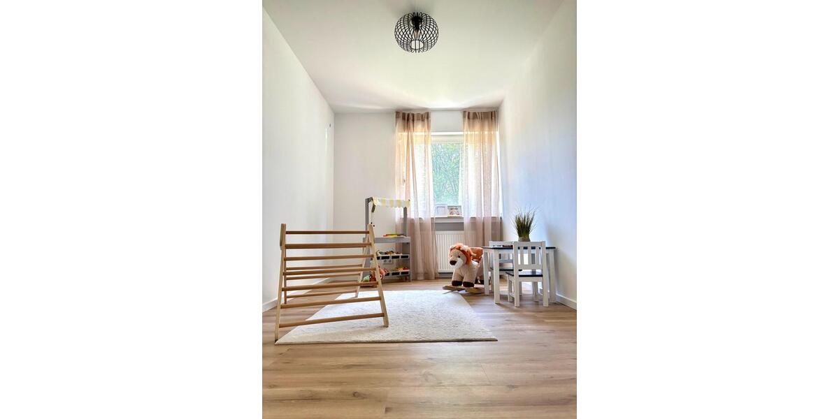 Hochparterre Paderborn Neuenbeken - 3 Zimmer, 76 m&sup2;, 243.000&euro; | Angebot:27130233