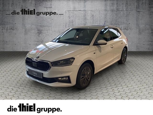 Skoda Fabia 5.000 km 22.980 &euro; Bad Driburg 33014