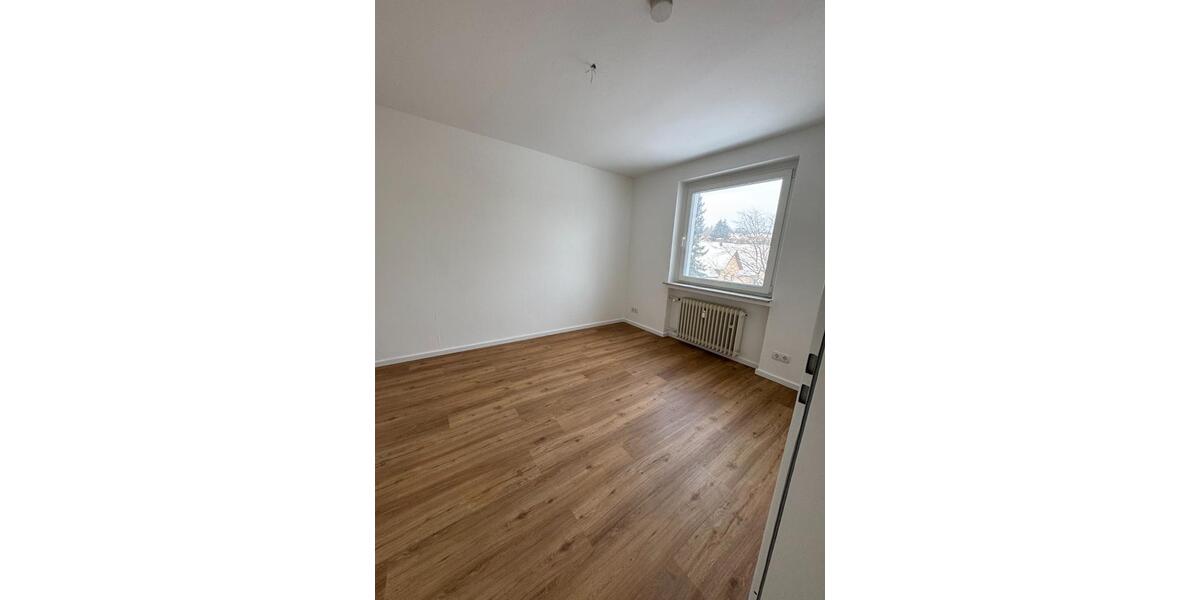 3-Zimmer-Wohnung in Altenbeken 3 zimmer