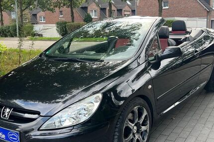 Peugeot 307 118.000 km 3.990 &euro; Paderborn 33100