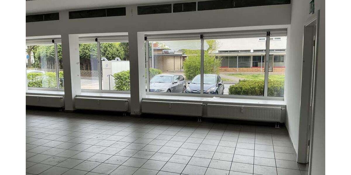 Gewerbeobjekt Bielefeld Sennestadt - 725&euro; | Angebot:26098518