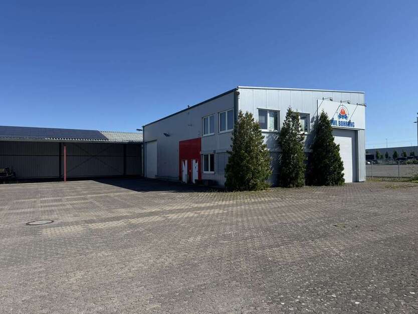 Büro in Paderborn 3.365 € 106 m²
