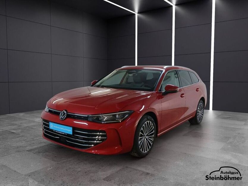 Passat
