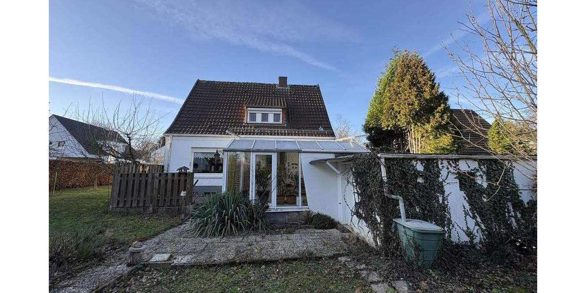 Einfamilienhaus Paderborn Kernstadt - 3 Zimmer, 92 m&sup2;, 449.000&euro; | Angebot:26779602