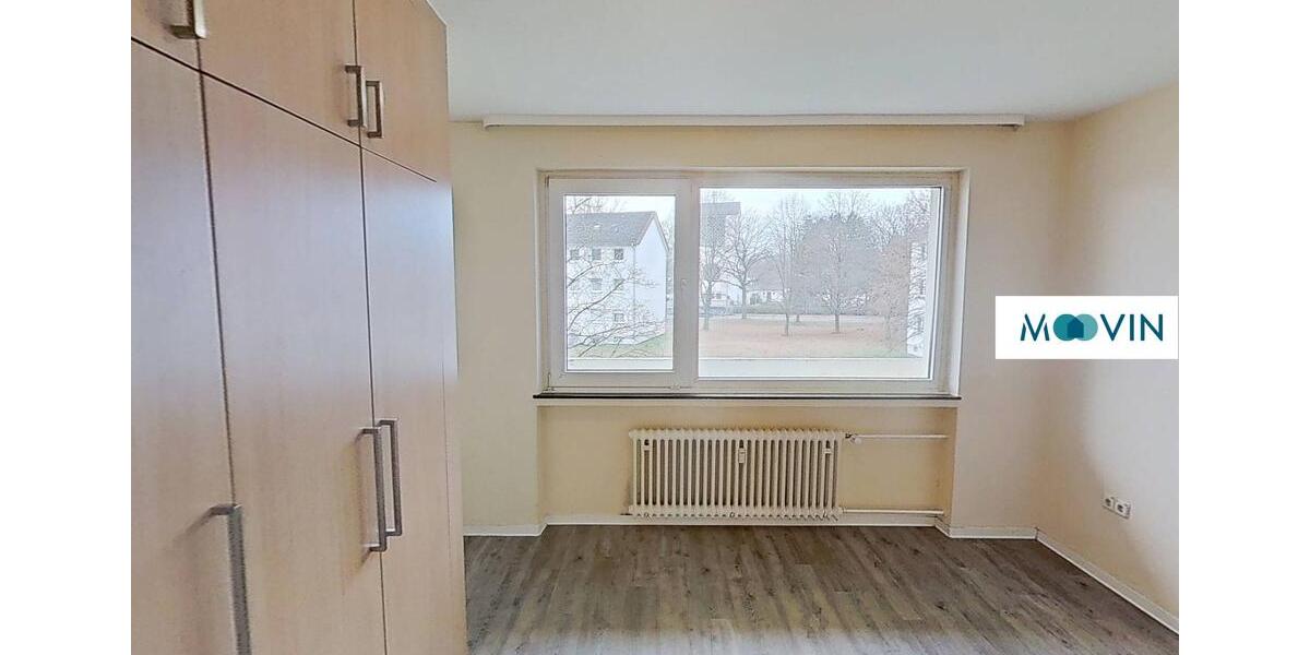 Etagenwohnung Paderborn - 3 Zimmer, 70 m&sup2;, 599&euro; | Angebot:26163731