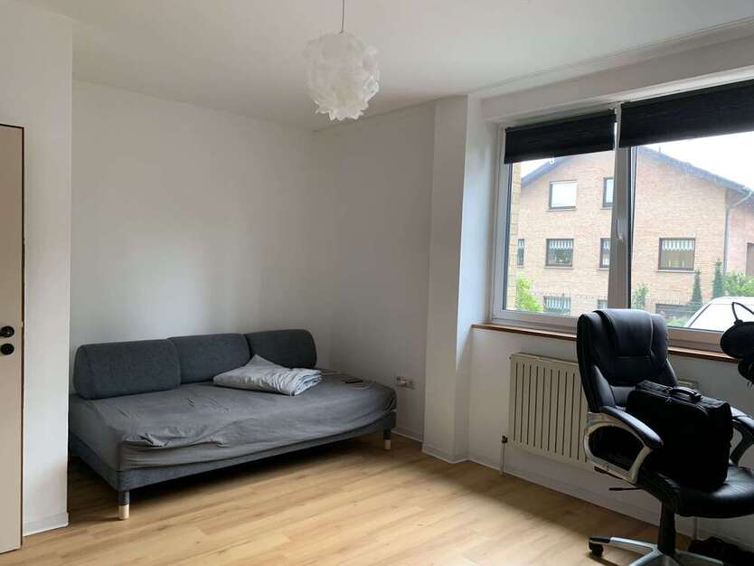 Wohnung zum Mieten in Paderborn 190 € 23.65 m²