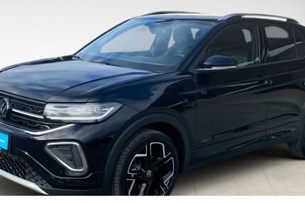 VW T-Cross 5.000 km 29.900 € Warburg 34414