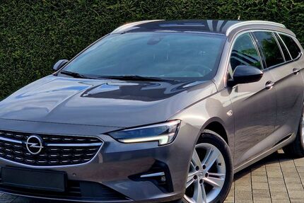 Opel Insignia 144.000 km 18.499 &euro; Bad Lippspringe 33175