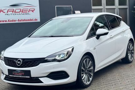 Opel Astra 97.000 km 14.990 &euro; Paderborn 33104