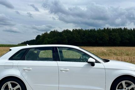 Audi A3 104.750 km 13.299 &euro; Lichtenau 33165