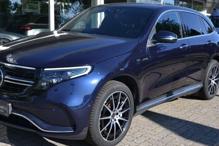 Mercedes-Benz EQC 106.500 km 32.480 € Bad Driburg 33014