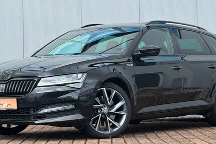 Skoda Superb 62.564 km 29.740 &euro; Detmold 32758