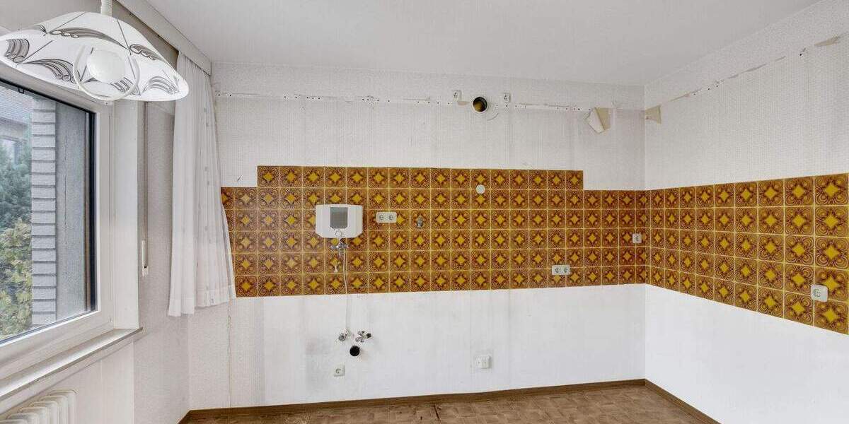 Reihenmittelhaus Bielefeld Sennestadt - 5 Zimmer, 108 m&sup2;, 330.000&euro; | Angebot:24779442