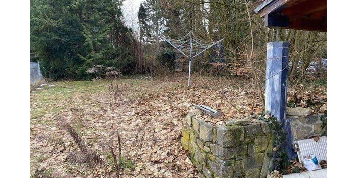 Doppelhaushälfte Steinheim - 5 Zimmer, 91 m&sup2;, 125.000&euro; | Angebot:25805197